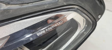 Laden Sie das Bild in den Galerie-Viewer, Frontscheinwerfer BMW X3 G01 G02 7494051 Links Scheinwerfer Headlight SCH4944514996er