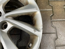 Load image into Gallery viewer, 1x Alufelge 16 Zoll 7.0" 5x105 39078765 Opel Astra K Rim Wheel FEL1199974354yw
