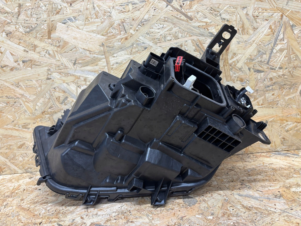 Frontscheinwerfer Opel Astra L 9858777180 Rechts Scheinwerfer Headlight SCH6817414873yv