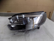 Laden Sie das Bild in den Galerie-Viewer, Frontscheinwerfer Peugeot C 9832837680-00 Xenon Links Scheinwerfer Headlight