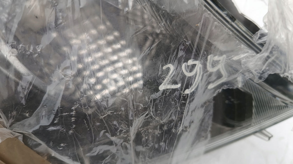 Frontscheinwerfer Toyota Yaris Rechts Scheinwerfer Headlight