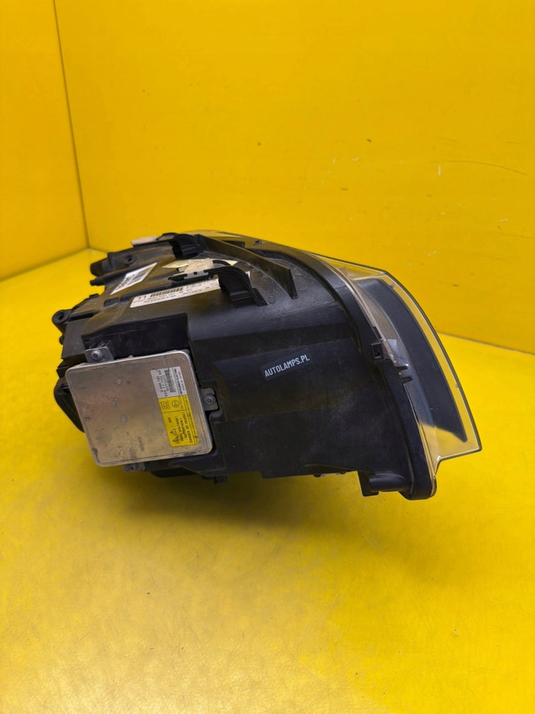 Frontscheinwerfer BMW 3 E91 E90 7161667 Xenon Links Scheinwerfer Headlight SCH8676063345tj