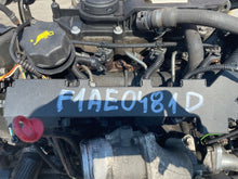Laden Sie das Bild in den Galerie-Viewer, Motor Fiat Ducato F1AE0481D 2.3 120PS 88kW 2006 Diesel Engine Komplett MOT7704448634dy