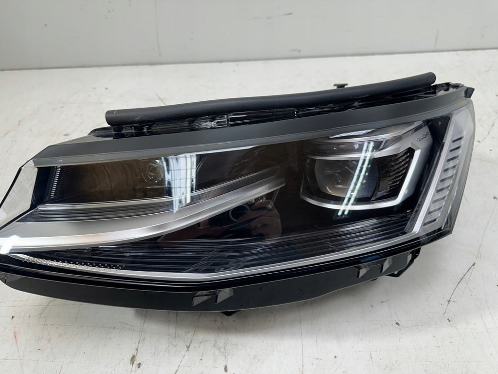 Frontscheinwerfer VW T7 7T1941081B LED Links Scheinwerfer Headlight SCH6289038170hl