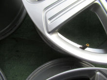 Laden Sie das Bild in den Galerie-Viewer, 4x Alufelge 18 Zoll 7.5" 5x112 49ET Glanz Silber 5G0601025 VW Golf Vii Rim Wheel FEL7142618788zf
