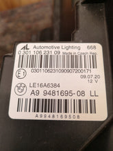 Laden Sie das Bild in den Galerie-Viewer, Frontscheinwerfer BMW G21 G20 9481695 9481696 LED Ein Stück (Rechts oder Links) SCH8038840698tc