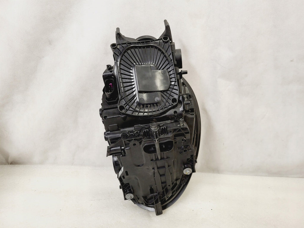 Frontscheinwerfer Porsche 991 Carrera 991631172 LED Rechts Headlight SCH1286987104at