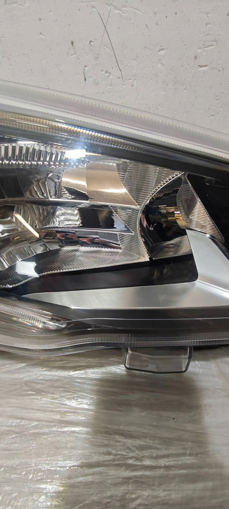 Frontscheinwerfer Ford Focus MX7B13E014CD LED Rechts Scheinwerfer Headlight SCH5532946943tc