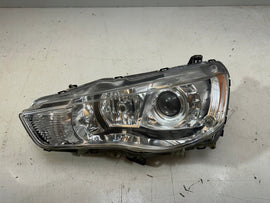 Frontscheinwerfer Mitsubishi Outlander I Xenon Ein Stück (Rechts oder Links)