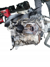 Laden Sie das Bild in den Galerie-Viewer, Motor Audi VW Caddy III CBZ 1.2 TSI 105PS 140TKm Benzin Engine Komplett MOT1271363852xm