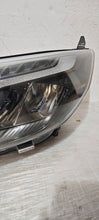 Laden Sie das Bild in den Galerie-Viewer, Frontscheinwerfer Ford Transit Custom PZ31-13E015-CB LED Links Headlight SCH4430719728tv
