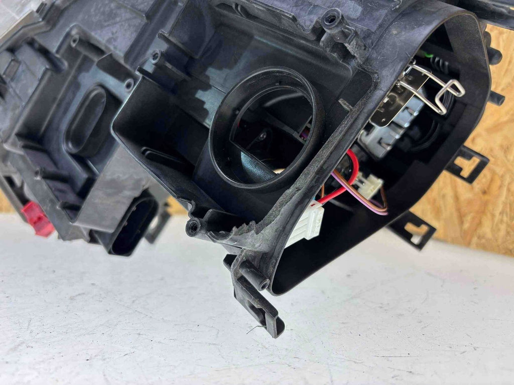 Frontscheinwerfer Audi 8U0941005 LED Ein Stück (Rechts oder Links) Headlight