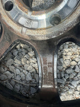 Load image into Gallery viewer, 1x Alufelge 15 Zoll 6.0" 4x108 H1BJ-1007-J1A Ford Fiesta I Rim Wheel FEL6139996605rt