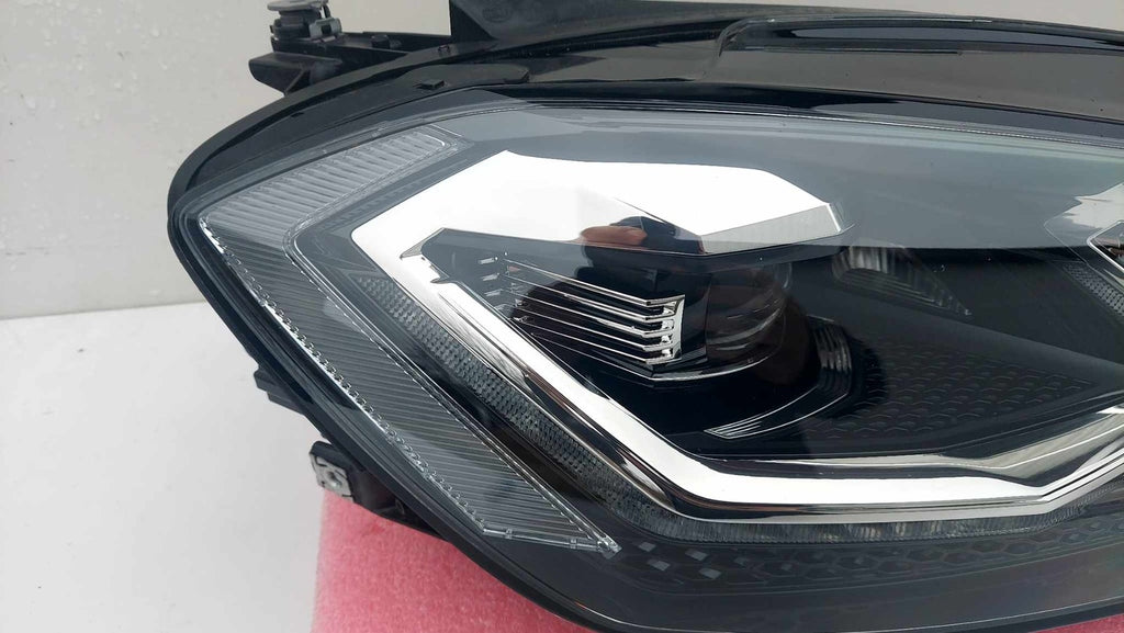 Frontscheinwerfer VW Golf VII 5G1941036 Full LED Rechts Scheinwerfer Headlight SCH7013598200wm
