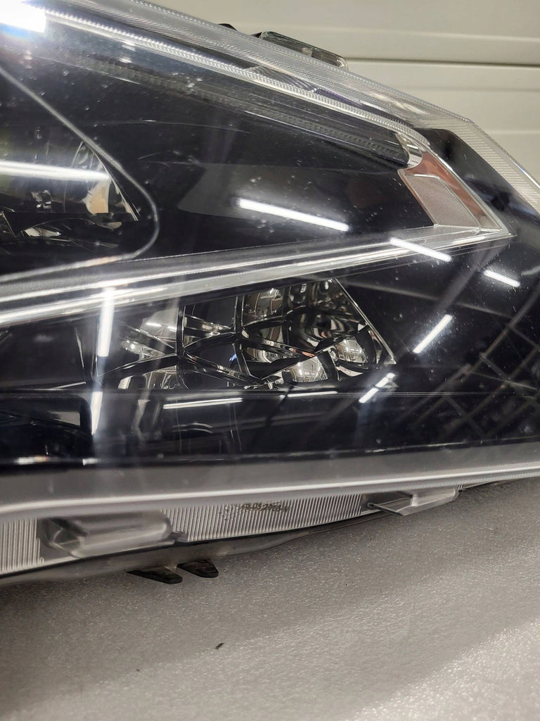 Frontscheinwerfer Seat Leon 5F1941008 LED Rechts Scheinwerfer Headlight