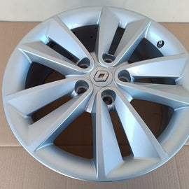 1x Alufelge 17 Zoll 7.0