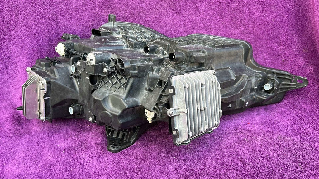 Frontscheinwerfer Volvo S60 II V60 32347007 Full LED Rechts Headlight SCH4507038205rv