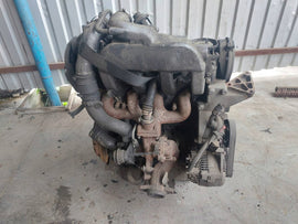 Motor Peugeot Boxer THX DJ5TED 2.4 TDI 107PS 79kW 1994 Diesel Engine Komplett