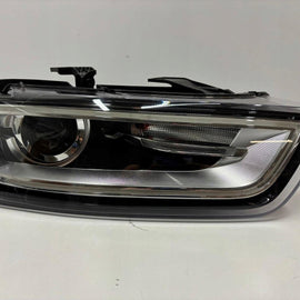 Frontscheinwerfer Audi Q3 8U0941006 Rechts Scheinwerfer Headlight SCH7745791922ax