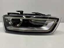 Laden Sie das Bild in den Galerie-Viewer, Frontscheinwerfer Audi Q3 8U0941006 Rechts Scheinwerfer Headlight SCH7745791922ax