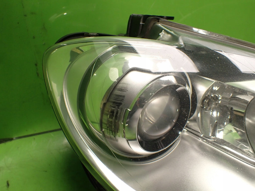 Frontscheinwerfer VW Touran 1T1941752A 1T1941751A Xenon Ein Satz Headlight SCH6334790669oc