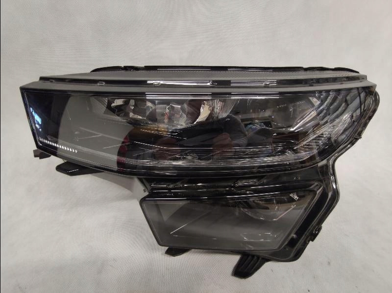 Frontscheinwerfer Skoda Kodiaq LED Links Scheinwerfer Headlight SCH3244833450cx