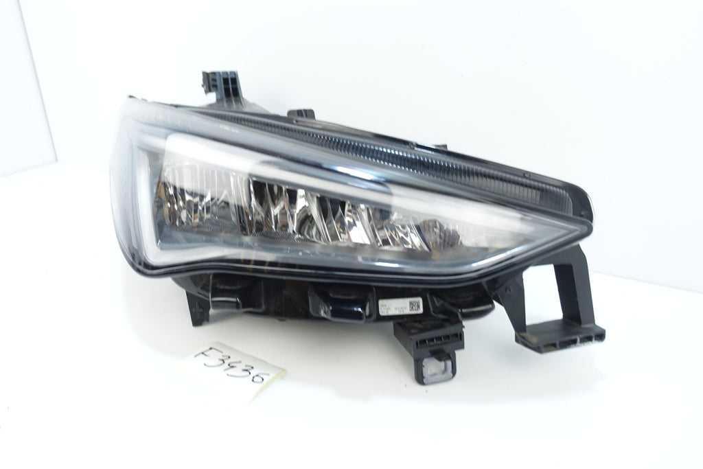 Frontscheinwerfer Cupra Born 10F941008H Rechts Scheinwerfer Headlight SCH7477809548tz