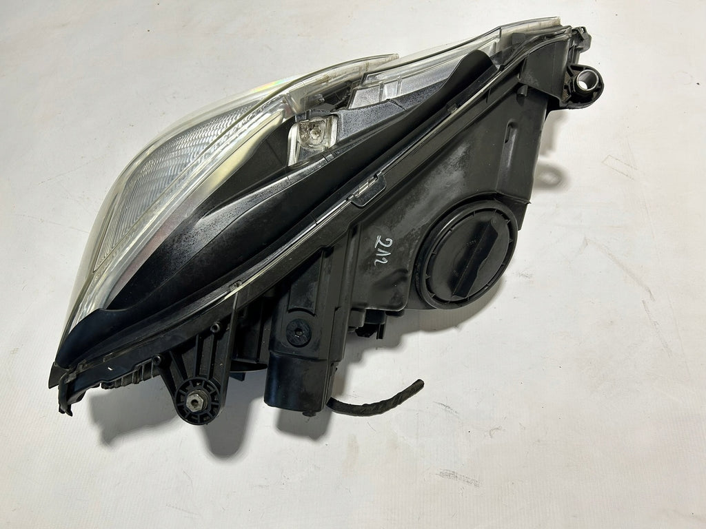 Frontscheinwerfer Mercedes-Benz W212 A2128200939 Xenon Links Headlight