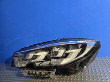 Laden Sie das Bild in den Galerie-Viewer, Frontscheinwerfer BMW 3 G21 G20 A99481695-08 Full LED Links Headlight SCH8500155521ou