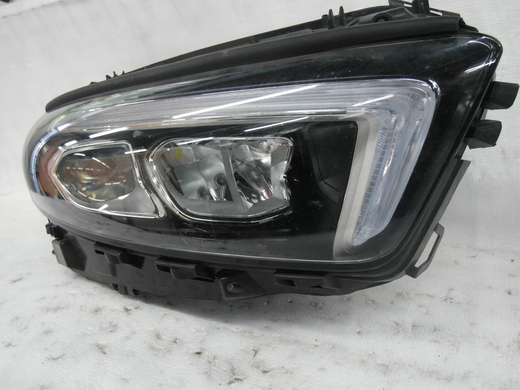 Frontscheinwerfer Mercedes-Benz A1779065601 Full LED Rechts Headlight SCH4051407393tp