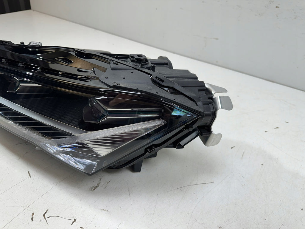 Frontscheinwerfer Skoda Superb 3P1941015AA LED Links Scheinwerfer Headlight SCH2328548768yy