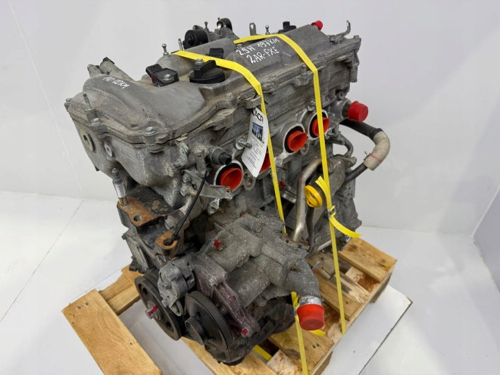 Motor Lexus Nx 2AR-FXE 2.5 197PS 145kW 140TKm 2014 Benzin Engine Komplett MOT9234420156ov