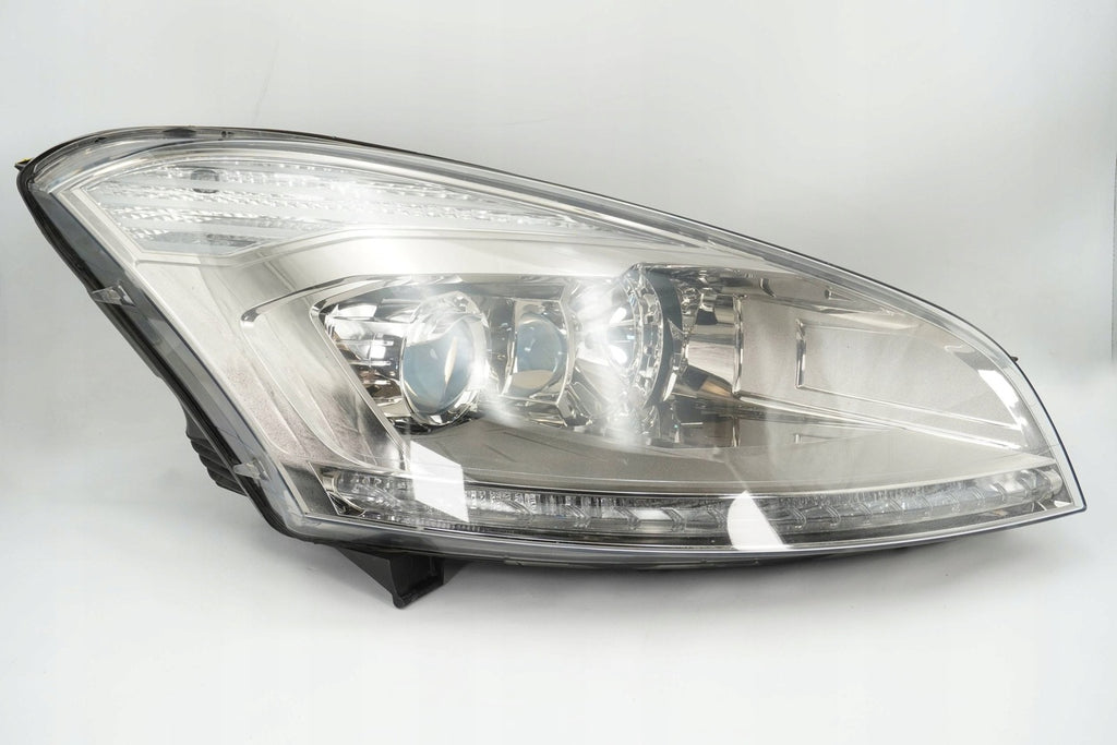 Frontscheinwerfer Citroën C4 Picasso I 5DV009000 Rechts Scheinwerfer Headlight SCH5814117499za