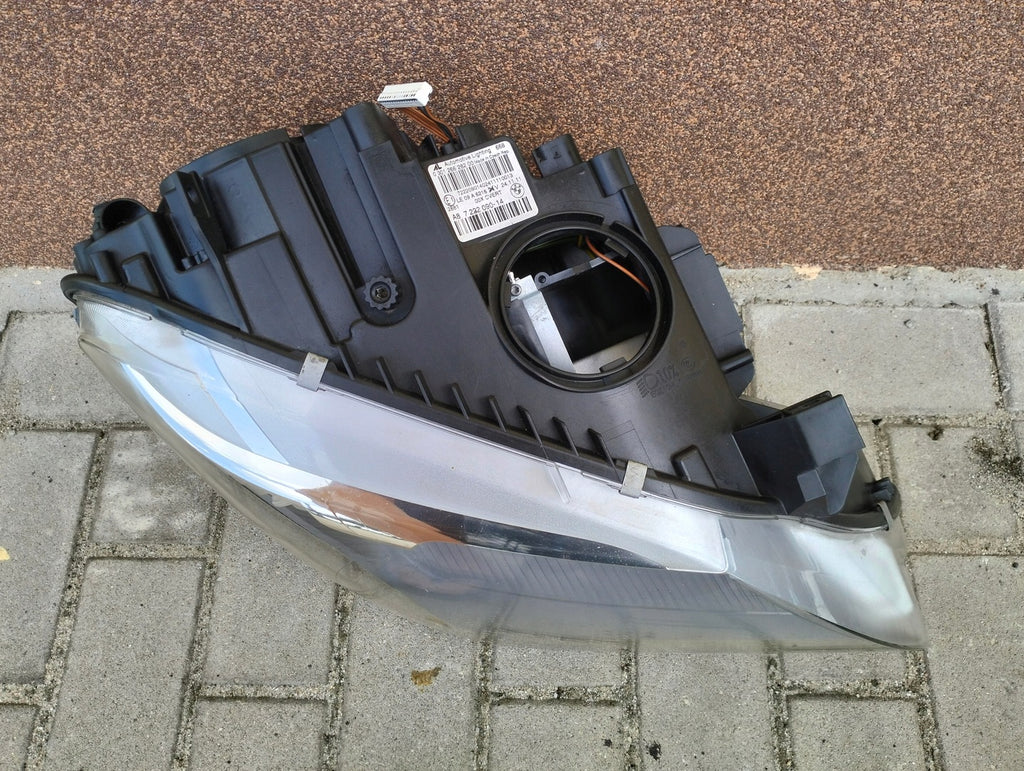 Frontscheinwerfer BMW 6 F06 F12 F13 7222090-14 Xenon Rechts Headlight SCH9226691155pq