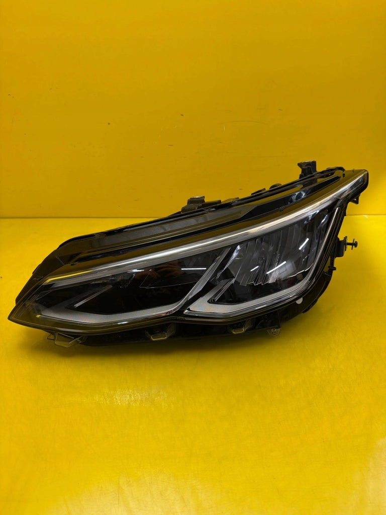 Frontscheinwerfer VW Golf VIII 5H1941005 LED Links Scheinwerfer Headlight SCH6410200222ne