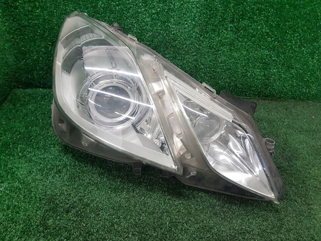 Frontscheinwerfer Mercedes-Benz A2078207661 Xenon Rechts Scheinwerfer Headlight SCH4831157432hh