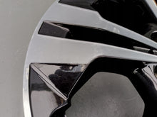 Load image into Gallery viewer, 1x Alufelge 18 Zoll 7.5" 5x112 53ET Glanz Schwarz A2474012900 Mercedes-Benz W247 FEL6741233080dg