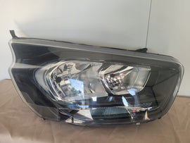 Frontscheinwerfer Ford Transit Custom JK21-13W029-BJ Rechts Headlight