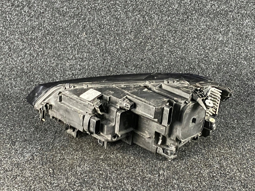 Frontscheinwerfer VW Touran 5TB941082A LED Rechts Scheinwerfer Headlight SCH3748117418wg