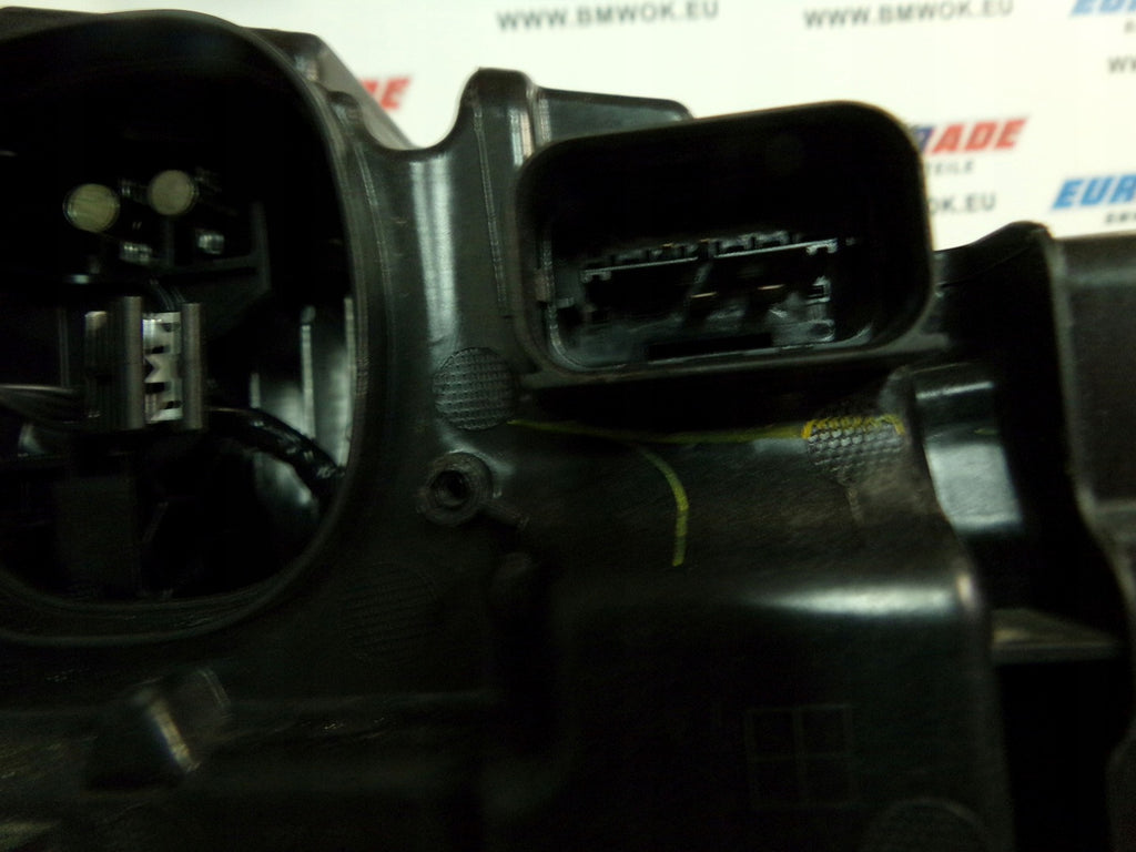 Frontscheinwerfer BMW G01 F97 G02 F98 9491681 Links Scheinwerfer Headlight