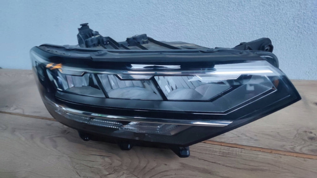 Frontscheinwerfer VW Passat B8 3G1941036Q Rechts Scheinwerfer Headlight SCH3417336391hr