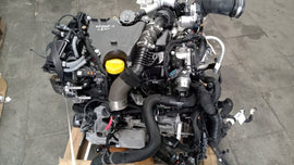 Motor Renault Megane IV K9K 577 1.5 DCI 21TKm Diesel Engine Komplett
