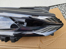 Laden Sie das Bild in den Galerie-Viewer, Frontscheinwerfer Kia Ev6 92102-CV1 Rechts Scheinwerfer Headlight