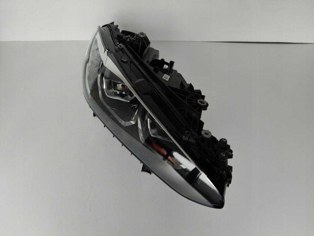 Frontscheinwerfer BMW 4 G22 G23 G26 5A19352-05 Full LED Rechts Headlight SCH5195964993rk