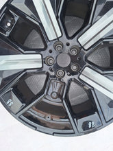 Load image into Gallery viewer, 1x Alufelge 21 Zoll 9.0" 5x112 5A02655 BMW IX I20 Rim Wheel FEL5642284337to