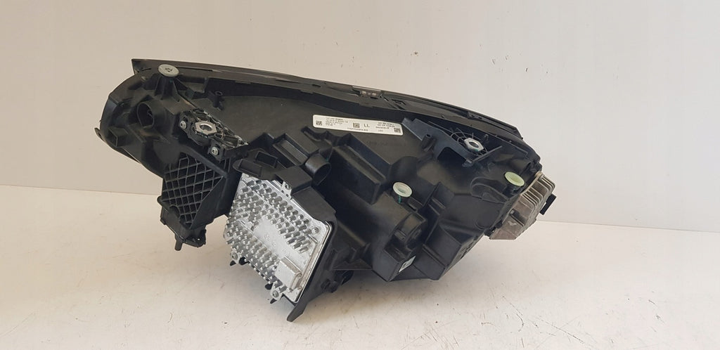 Frontscheinwerfer BMW 2 G42 5A03E38 LED Rechts Scheinwerfer Headlight SCH7546080424tr