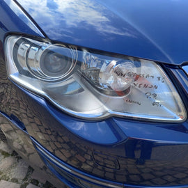 Frontscheinwerfer VW Passat 3C0941754K Rechts Scheinwerfer Headlight SCH6609592588ye