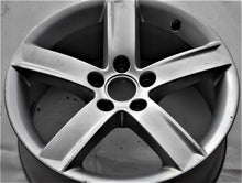 Load image into Gallery viewer, 1x Alufelge 17 Zoll 7.0&quot; 5x112 46ET 8K0071497 Audi A4 B8 Rim Wheel