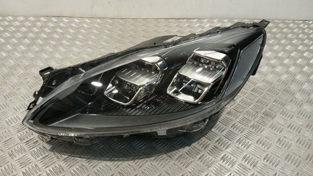 Frontscheinwerfer Ford Kuga LV4B-13E015-AG LED Links Scheinwerfer Headlight SCH6892164079oq