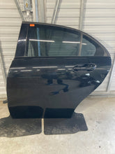 Load image into Gallery viewer, Tür Mercedes-Benz W176 Hinten Links Door Porta Porte